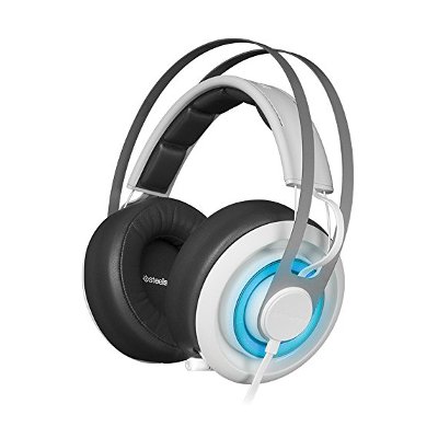 SteelSeries Gaming Headphones หูฟังเกมมิ่ง รุ่น Siberia Elite Prism