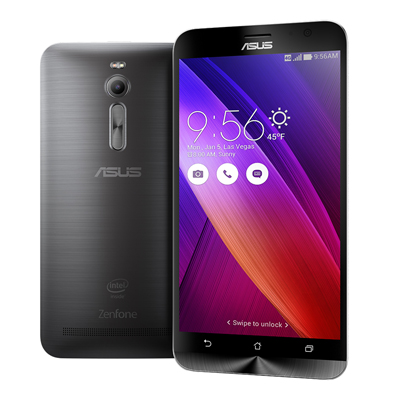 Asus ZenFone 2 16GB (ZE500CL)
