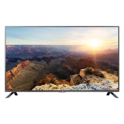 LG LED TV ทีวี ขนาด 32 นิ้ว รุ่น 32LF550D