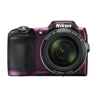 ราคา Nikon Coolpix L840 Compact Digital Camera