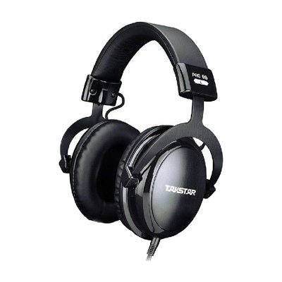 Takstar Professional Monitor Headphones หูฟัง รุ่น Pro 80