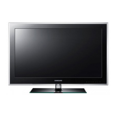 Samsung LCD TV ทีวี ขนาด 32 นิ้ว รุ่น LA32D550