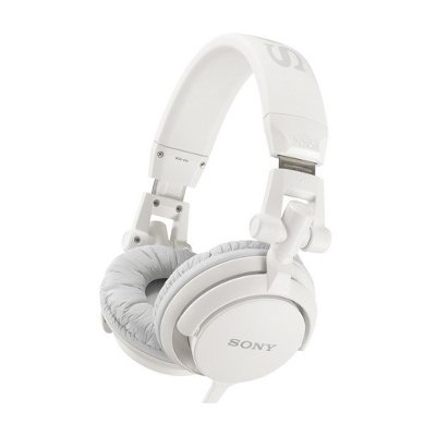 Sony Extra Bass & DJ Headphones หูฟัง รุ่น MDR-V55