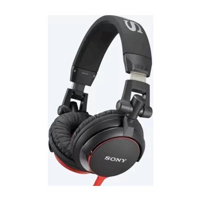 Sony Extra Bass & DJ Headphones หูฟัง รุ่น MDR-V55
