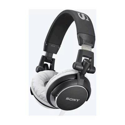 Sony Extra Bass & DJ Headphones หูฟัง รุ่น MDR-V55