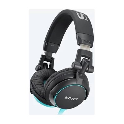 Sony Extra Bass & DJ Headphones หูฟัง รุ่น MDR-V55