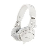 ราคา Sony Extra Bass & DJ Headphones หูฟัง รุ่น MDR-V55