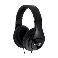 ราคา Shure Professional Quality Headphones หูฟัง รุ่น SRH240