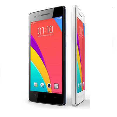 Oppo Find Mirror 3