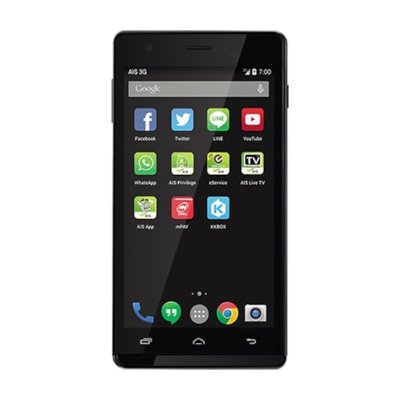 AIS LAVA Pro 5.5 Iris Grand 16GB