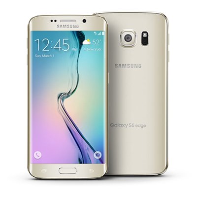 Samsung Galaxy S6 Edge 64GB