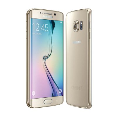 Samsung Galaxy S6 Edge 64GB
