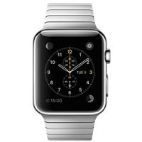 ราคา Apple Watch Stainless Series 1 38mm
