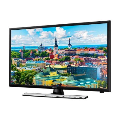 Samsung HD Flat LED TV ขนาด 32 นิ้ว รุ่น UA32J4100