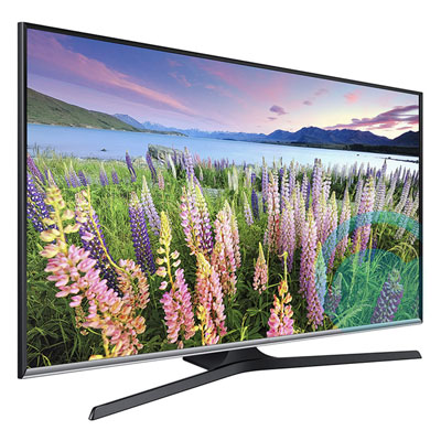 Samsung Full HD Flat TV ทีวี ขนาด 40 นิ้ว รุ่น UA40J5100