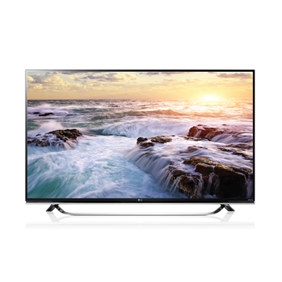 LG Ultra HD Smart 3D TV 55UF850T 55 นิ้ว