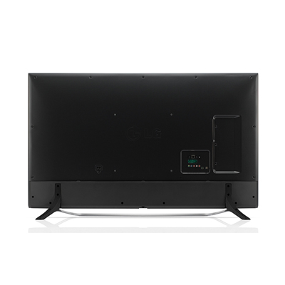 LG Ultra HD Smart 3D TV 55UF850T 55 นิ้ว