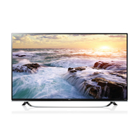 ราคา LG Ultra HD Smart 3D TV 55UF850T 55 นิ้ว