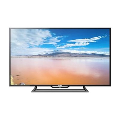 Sony Bravia Full HD Internet LED TV ทีวี ขนาด 40 นิ้ว รุ่น KDL-40R550C