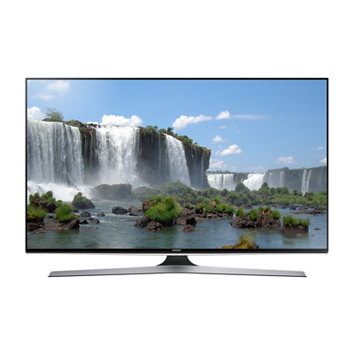 Samsung LED Smart TV ทีวี ขนาด 55 นิ้ว รุ่น UA55J6200A