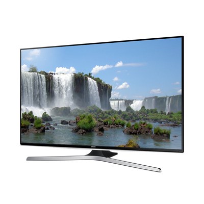 Samsung LED Smart TV ทีวี ขนาด 55 นิ้ว รุ่น UA55J6200A