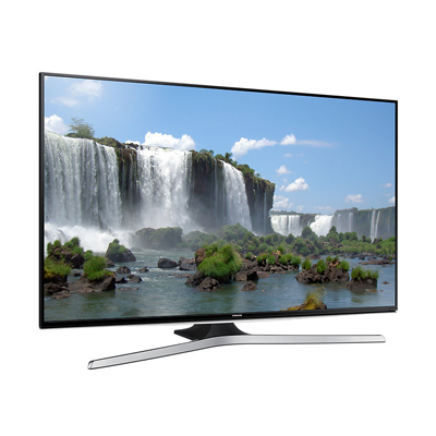 Samsung LED Smart TV ทีวี ขนาด 55 นิ้ว รุ่น UA55J6200A