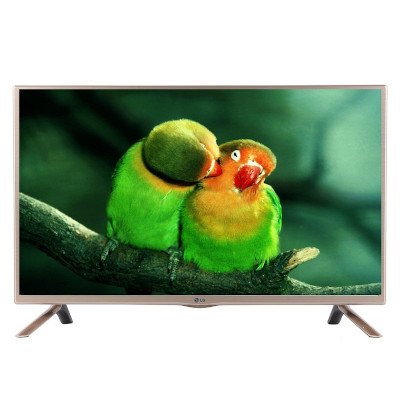 LG LED Digital TV ทีวี ขนาด 32 นิ้ว รุ่น 32LF581D