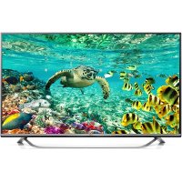 ราคา LG Ultra HD Smart TV ขนาด 70 นิ้ว รุ่น 70UF770T