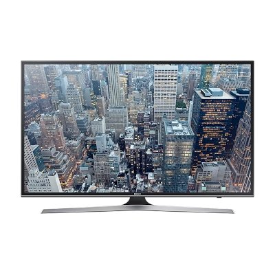 Samsung UHD LED TV ทีวี ขนาด 55 นิ้ว รุ่น UA55JU6400K