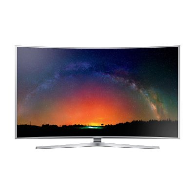 Samsung SUHD 4K Curved Smart TV ทีวี ขนาด 55 นิ้ว รุ่น UA55JS9000