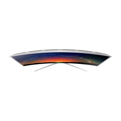 Samsung SUHD 4K Curved Smart TV ทีวี ขนาด 55 นิ้ว รุ่น UA55JS9000