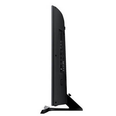 Samsung UHD Curved Smart TV UA48JU6600 48 นิ้ว