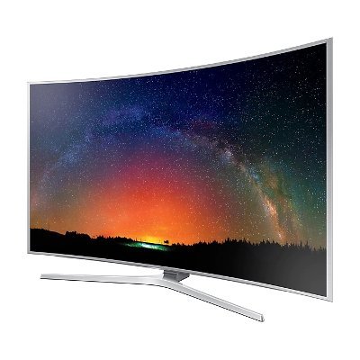 Samsung SUHD 4K Curved Smart TV ทีวี ขนาด 65 นิ้ว รุ่น UA65JS9000