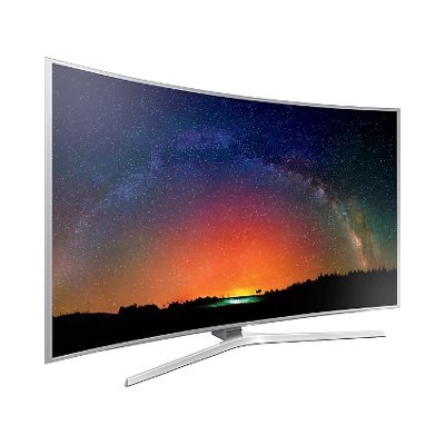 Samsung SUHD 4K Curved Smart TV ทีวี ขนาด 65 นิ้ว รุ่น UA65JS9000