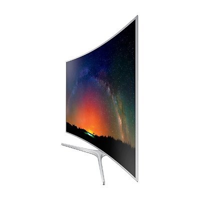 Samsung SUHD 4K Curved Smart TV ทีวี ขนาด 65 นิ้ว รุ่น UA65JS9000