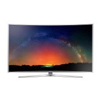 ราคา Samsung SUHD 4K Curved Smart TV ทีวี ขนาด 65 นิ้ว รุ่น UA65JS9000
