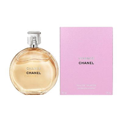 Chanel Chance EDT 150ml