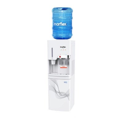 Imarflex เครื่องทำน้ำดื่มร้อน-เย็น รุ่น IF-101