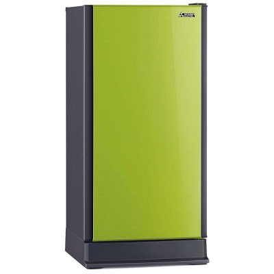 Mitsubishi ตู้เย็น 1 ประตู ขนาด 6.4 คิว รุ่น MR-18JA