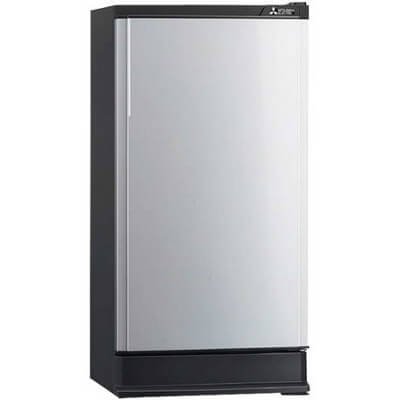 Mitsubishi ตู้เย็น 1 ประตู ขนาด 6.4 คิว รุ่น MR-18JA