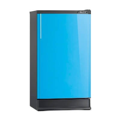Mitsubishi ตู้เย็น 1 ประตู ขนาด 6.4 คิว รุ่น MR-18JA