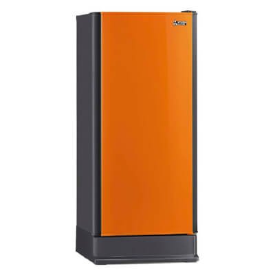 Mitsubishi ตู้เย็น 1 ประตู ขนาด 6.4 คิว รุ่น MR-18JA