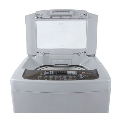 LG เครื่องซักผ้า ขนาด 12 กก. รุ่น WF-T1256TD