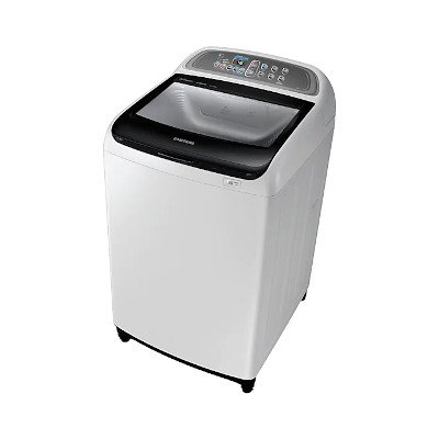 Samsung เครื่องซักผ้า ขนาด 11 กก. รุ่น WA11J5710SG-ST