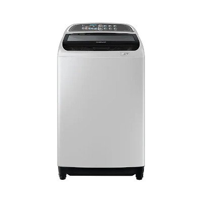 Samsung เครื่องซักผ้า ขนาด 11 กก. รุ่น WA11J5710SG-ST