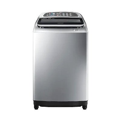 Samsung เครื่องซักผ้า ขนาด 14 กก. รุ่น WA14J6730SS-ST