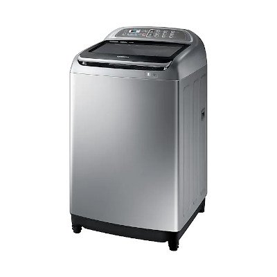 Samsung เครื่องซักผ้า ขนาด 14 กก. รุ่น WA14J6730SS-ST