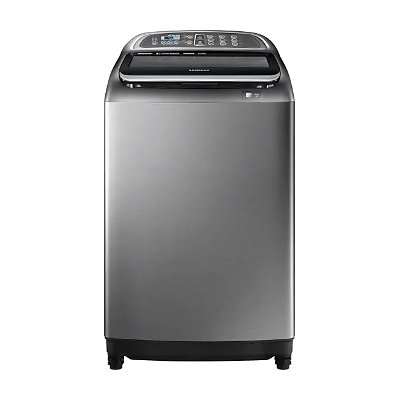 Samsung เครื่องซักผ้า ขนาด 15 กก. รุ่น WA15J6750SP