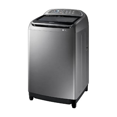 Samsung เครื่องซักผ้า ขนาด 15 กก. รุ่น WA15J6750SP