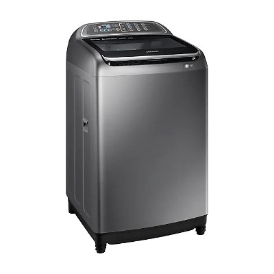 Samsung เครื่องซักผ้า ขนาด 15 กก. รุ่น WA15J6750SP